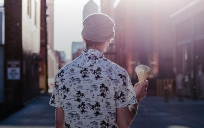 Welcoming Newcomers from Around the Globe