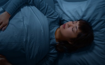 When The City Sleeps Differently